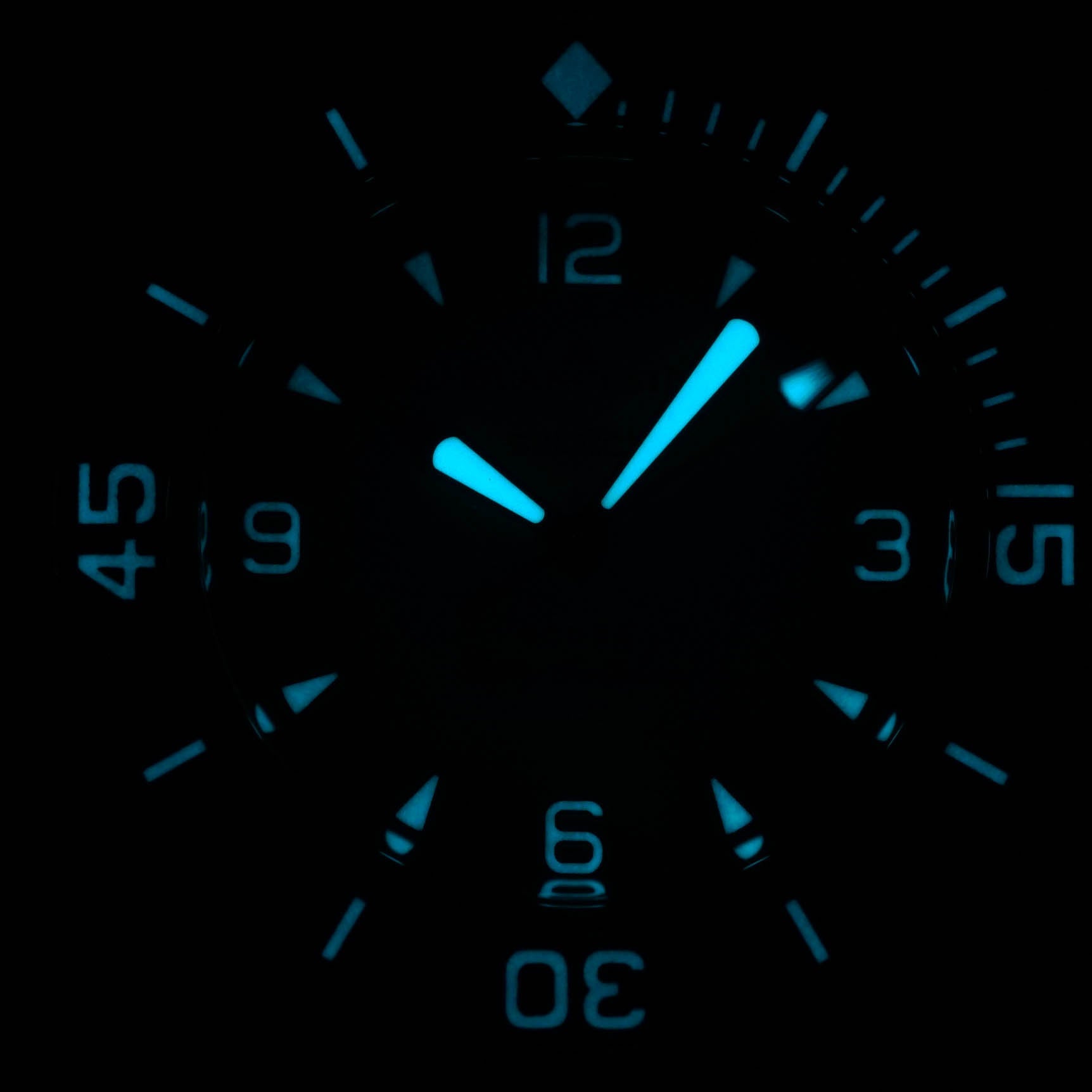 SCUBA FIFTY FATHOMS 'ANTARCTIC OCEAN' (2023)