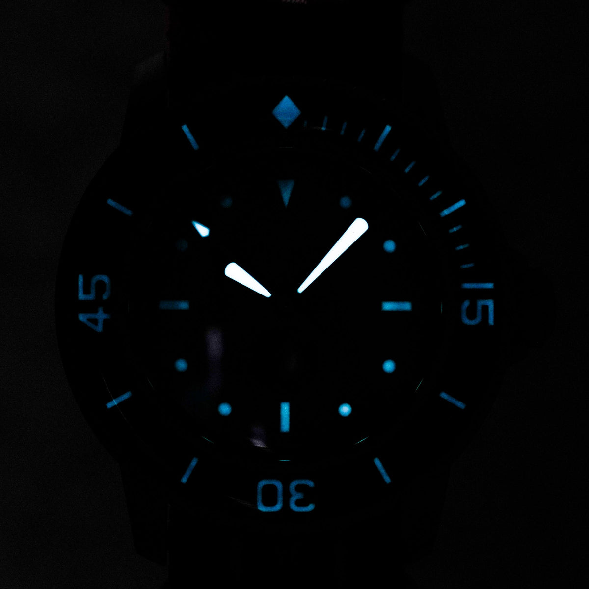 SCUBA FIFTY FATHOMS 'ARCTIC OCEAN' (2023)