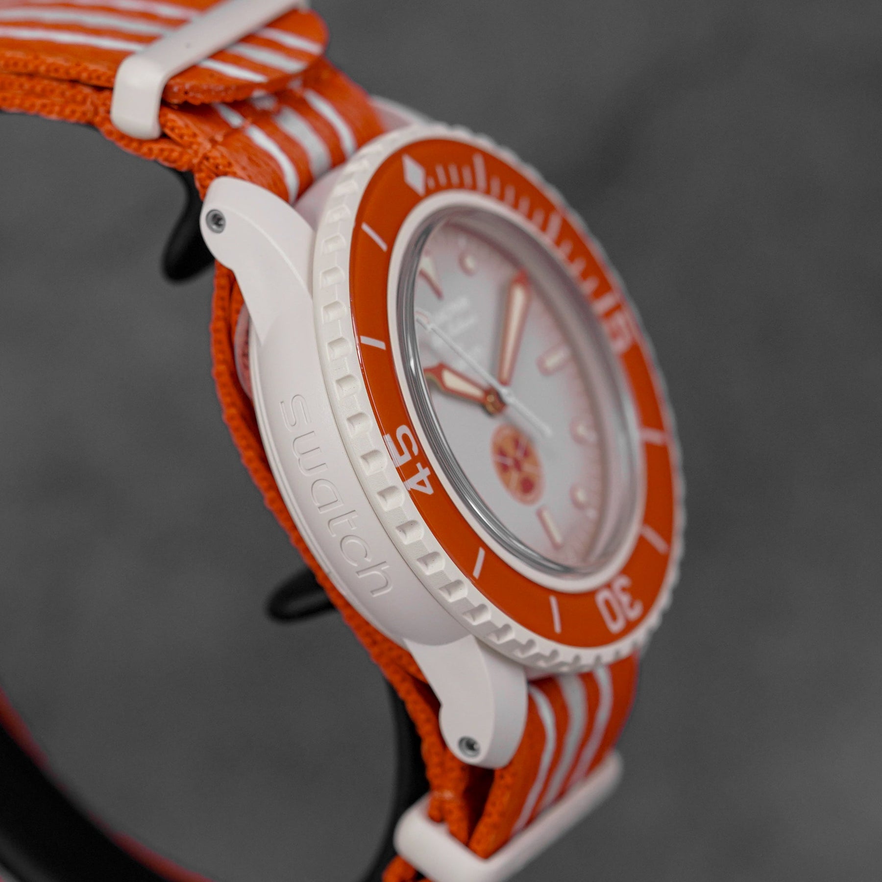 SCUBA FIFTY FATHOMS 'ARCTIC OCEAN' (2023)