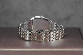 harga blvgari serpenti sedutori silver diamond