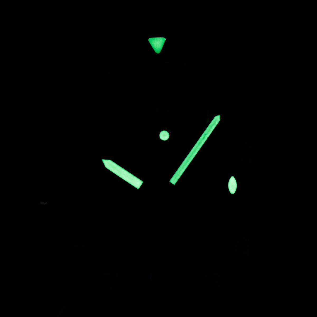 TYPE XX AERONAVALE CHRONOGRAPH BLACK DIAL (WATCH ONLY)