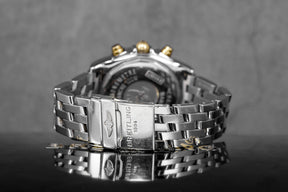 harga breitling chronomat cockpit