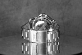 harga breitling colt 44 black