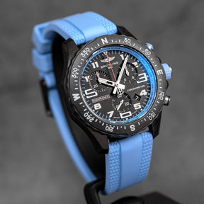 harga breitling endurance pro 38 blue