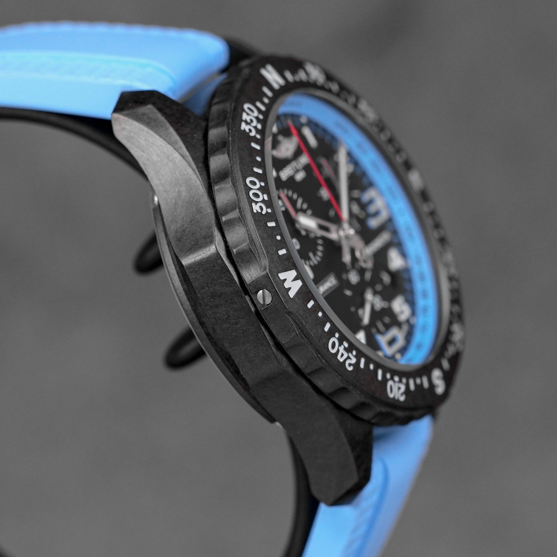 harga breitling endurance pro 38 blue