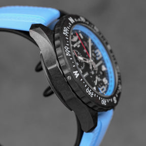 harga breitling endurance pro 38 blue