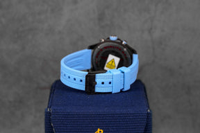 harga breitling endurance pro 38 blue