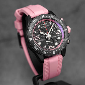 harga breitling endurance pro 38 pink terbaru