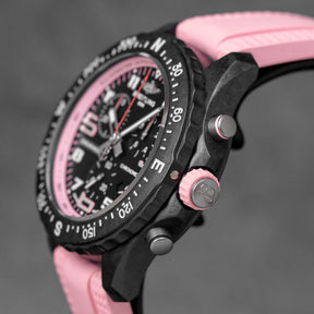 harga breitling endurance pro 38mm pink