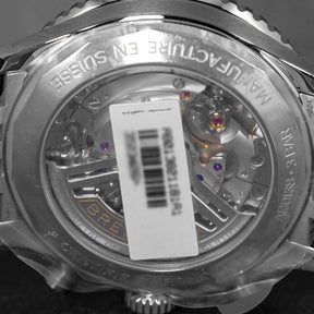 harga breitling navitimer b01 43 chrono black