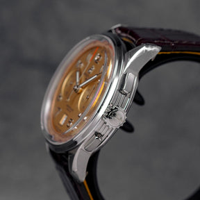 PREMIER B01 CHRONOGRAPH 42 SALMON DIAL (2026)