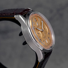 PREMIER B01 CHRONOGRAPH 42 SALMON DIAL (2026)