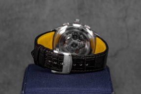 PREMIER B25 DATORA 42 SALMON DIAL (2023)
