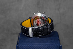 harga breitling top time b01 deus