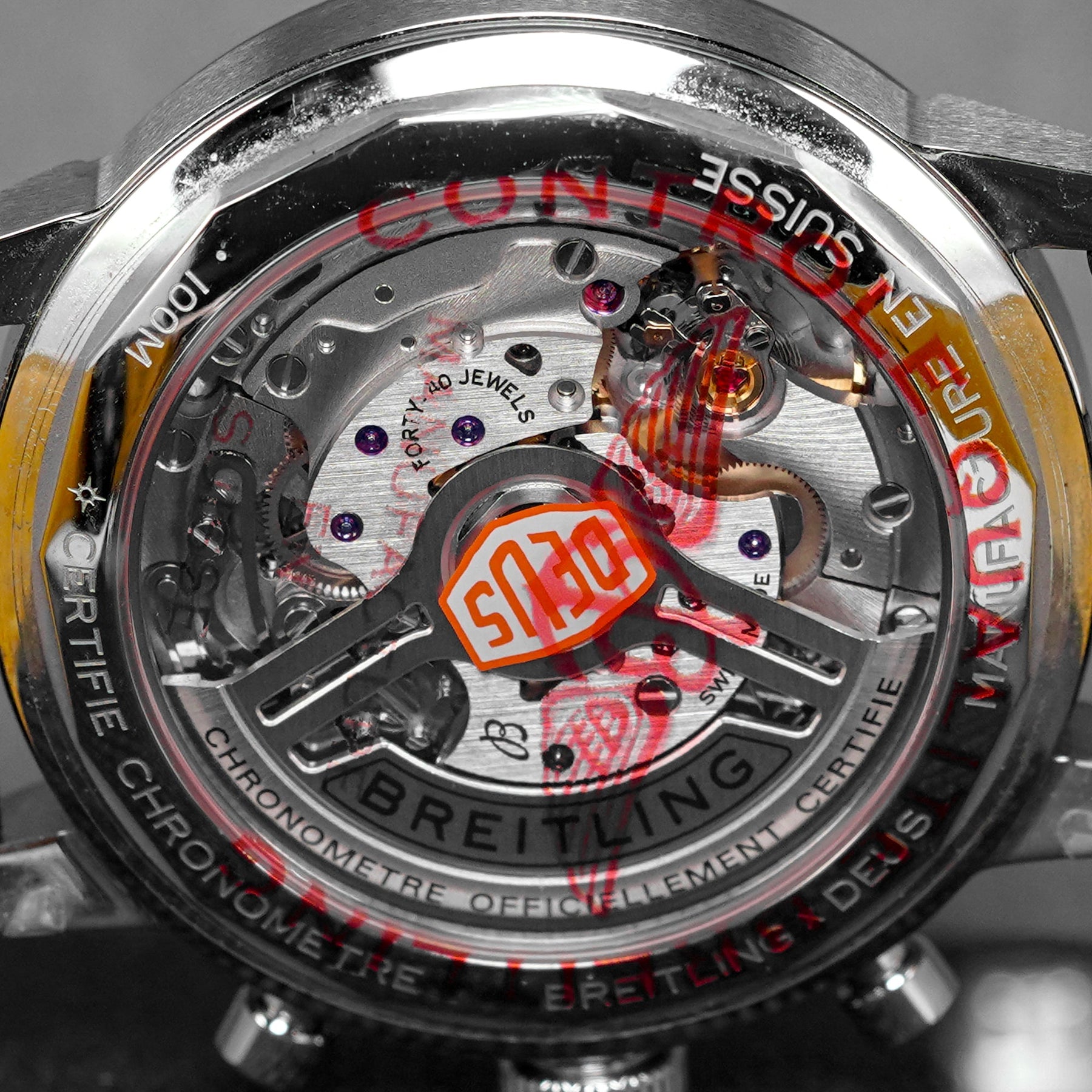 harga breitling top time b01 deus