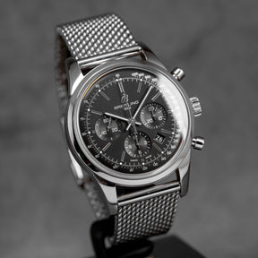 harga breitling transocean chronograph