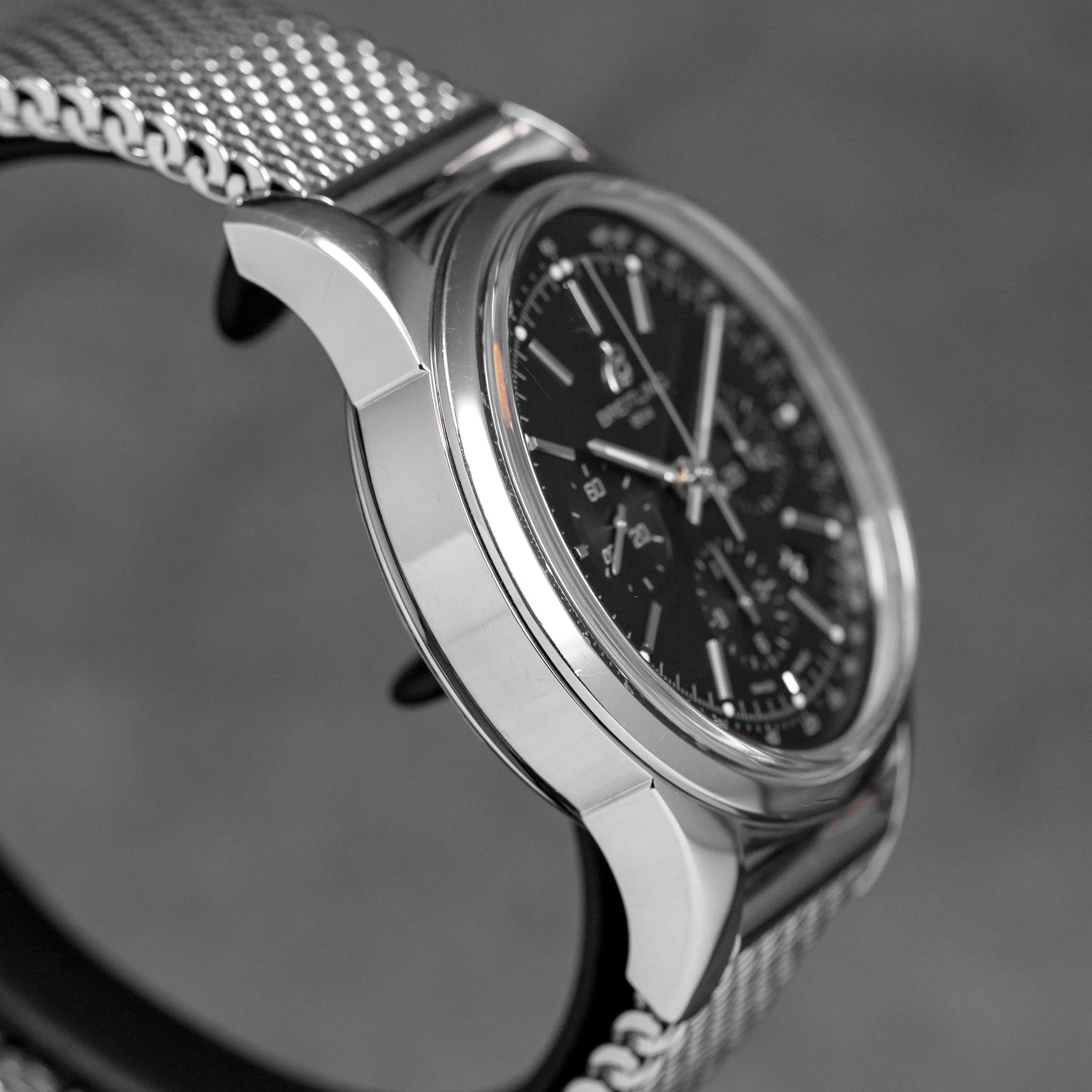 harga breitling transocean chronograph