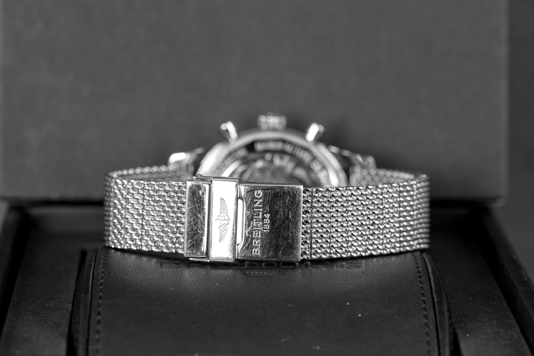 harga breitling transocean chronograph