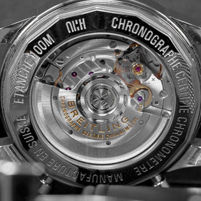 harga breitling transocean chronograph