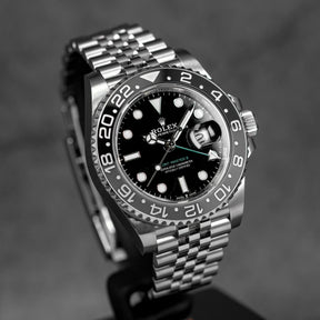 GMT MASTER-II BRUCE WAYNE JUBILEE (2025)