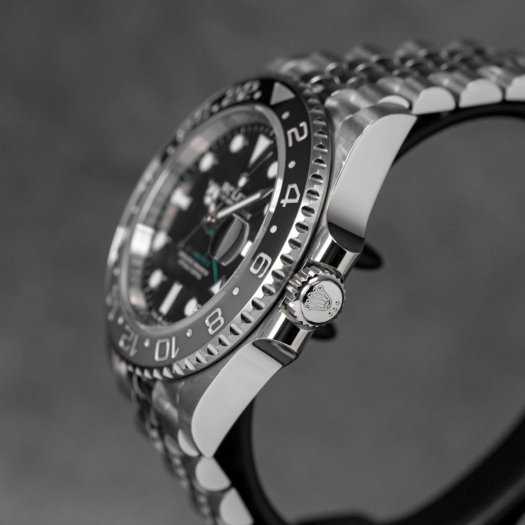 GMT MASTER-II BRUCE WAYNE JUBILEE (2025)