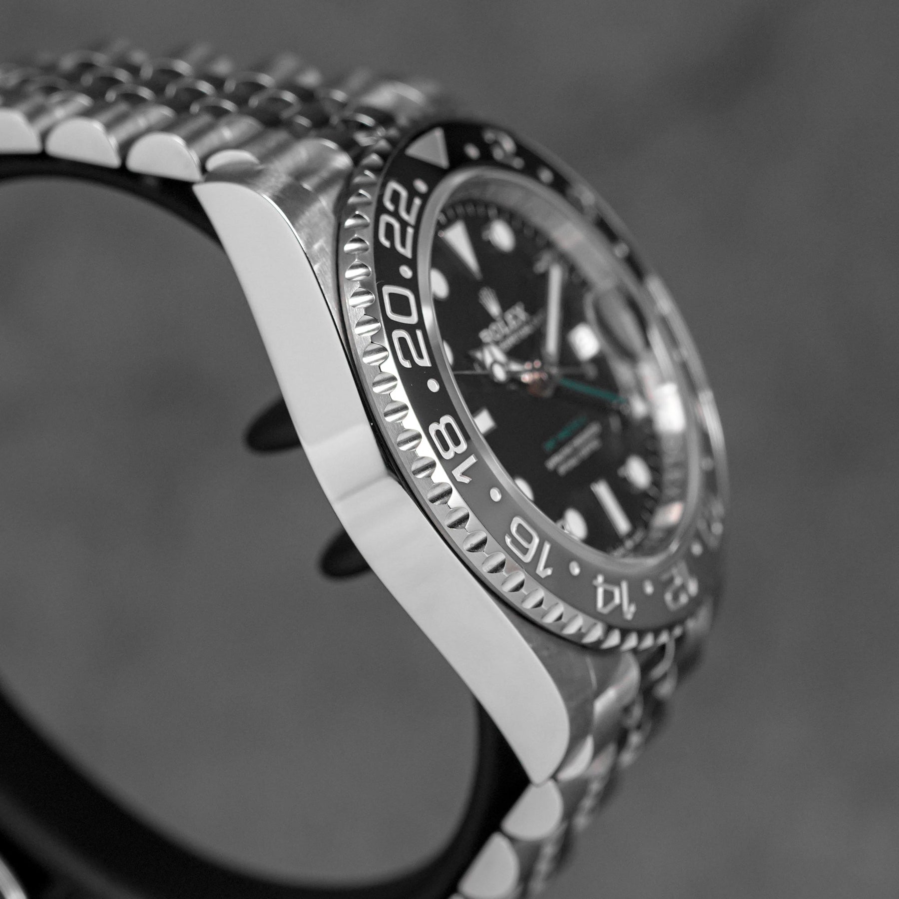 GMT MASTER-II BRUCE WAYNE JUBILEE (2025)