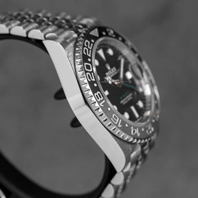 GMT MASTER-II BRUCE WAYNE JUBILEE (2025)