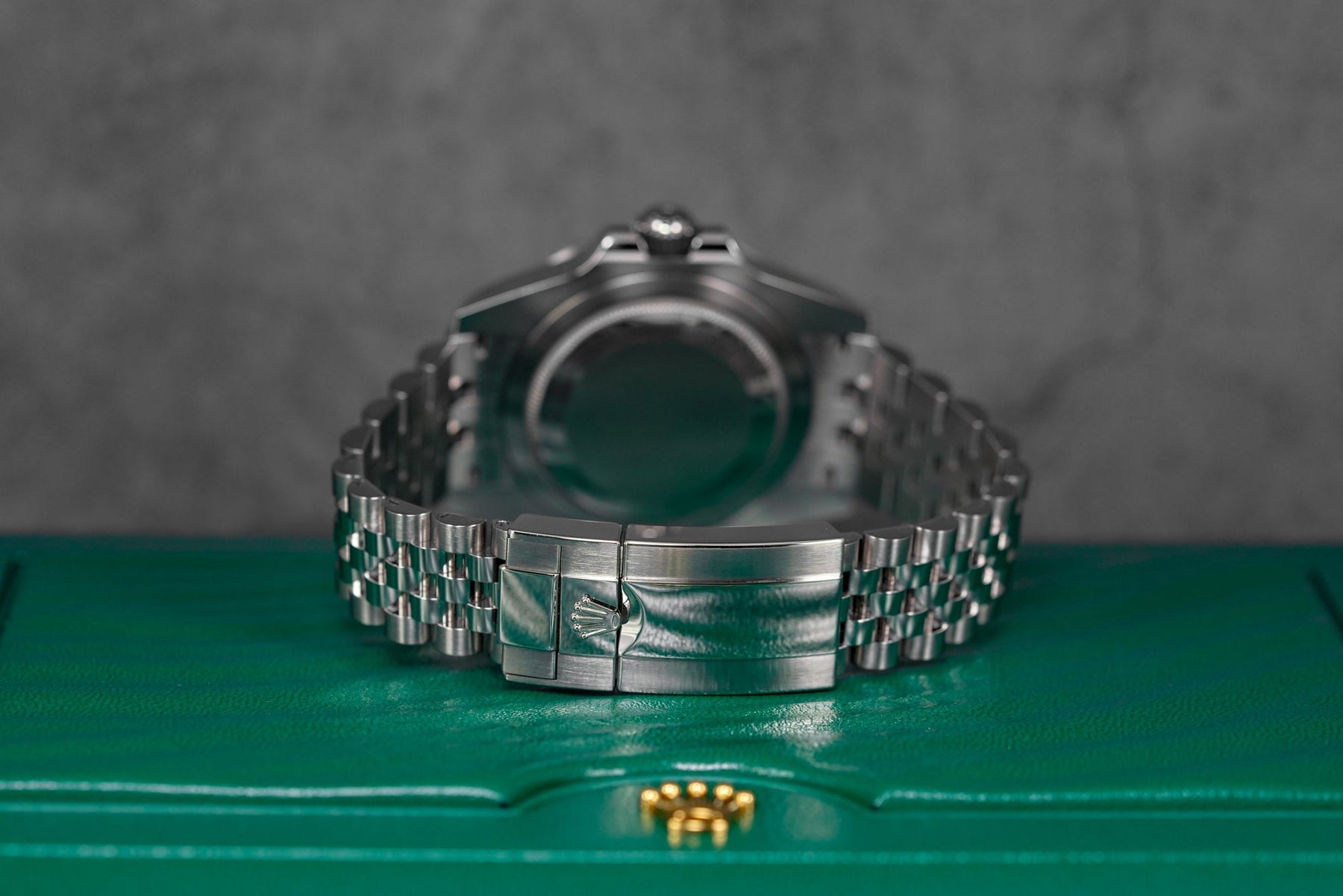GMT MASTER-II BRUCE WAYNE JUBILEE (2025)