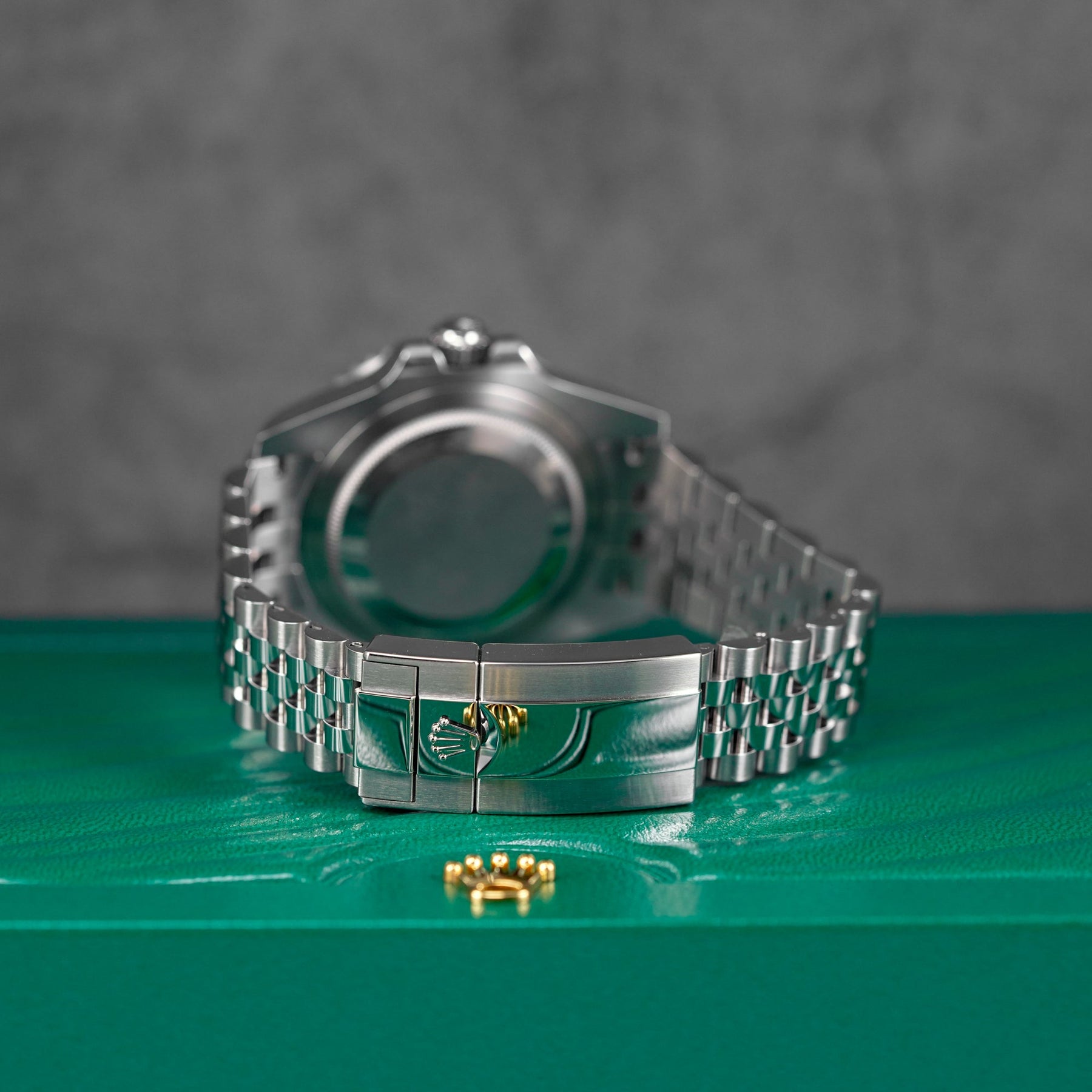 GMT MASTER-II BRUCE WAYNE JUBILEE (2024)