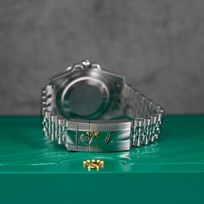 GMT MASTER-II BRUCE WAYNE JUBILEE (2024)