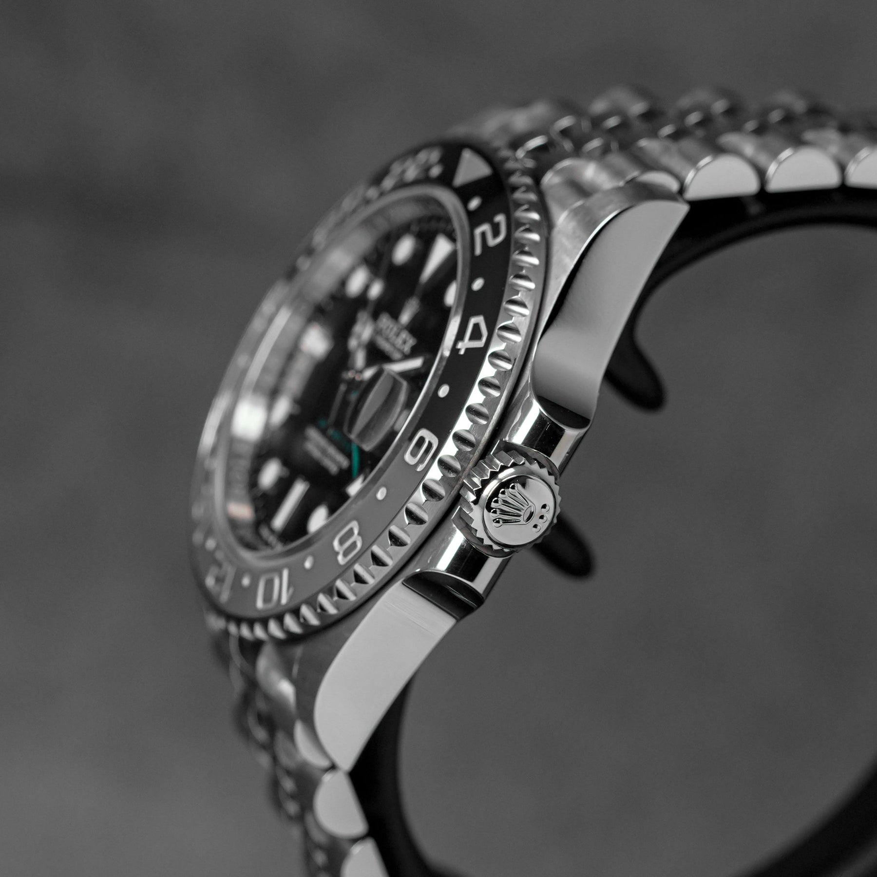 GMT MASTER-II BRUCE WAYNE JUBILEE (2024)