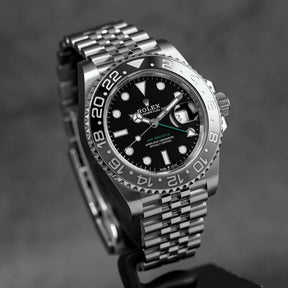 GMT MASTER-II BRUCE WAYNE JUBILEE (2024)