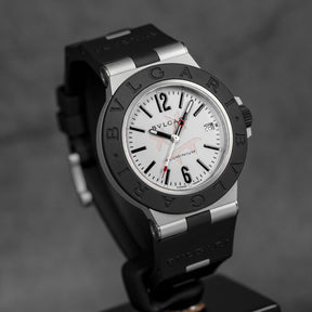 ALUMINIUM 40MM 'STEVE AOKI' (2021)
