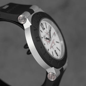 ALUMINIUM 40MM 'STEVE AOKI' (2021)