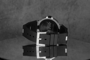 ALUMINIUM 40MM 'STEVE AOKI' (2021)