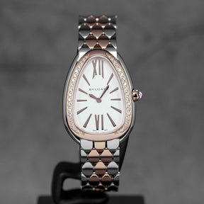 harga bvlgari serpenti sedittori terbaru