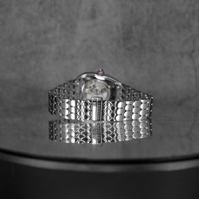 SERPENTI SEDUTTORI BLACK DIAL DIAMOND BEZEL (2025)