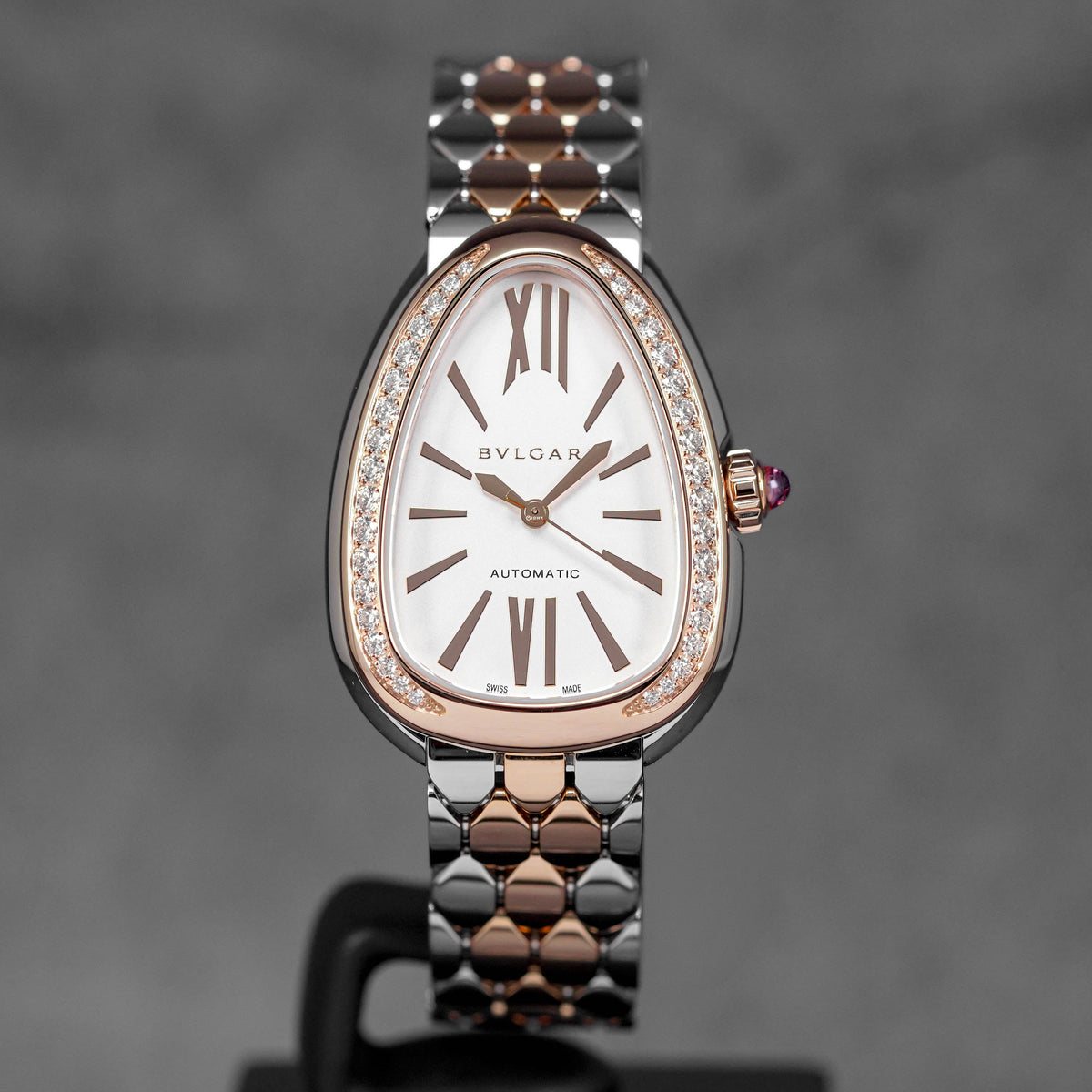 harga bvlgari serpenti seduttori diamond terbaru