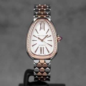 harga bvlgari serpenti seduttori diamond terbaru