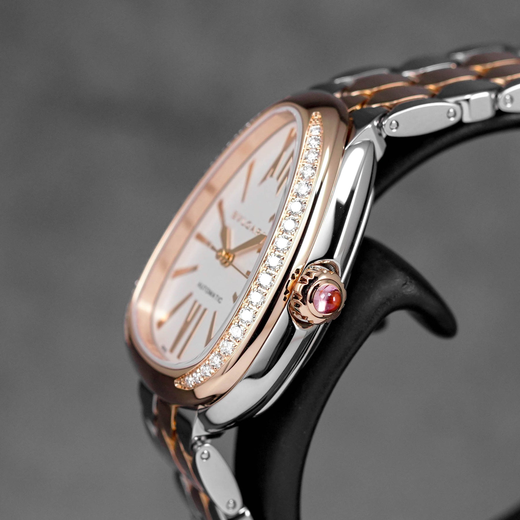 harga bvlgari serpenti seduttori diamond terbaru