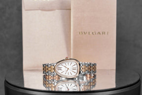 harga bvlgari serpenti seduttori diamond terbaru