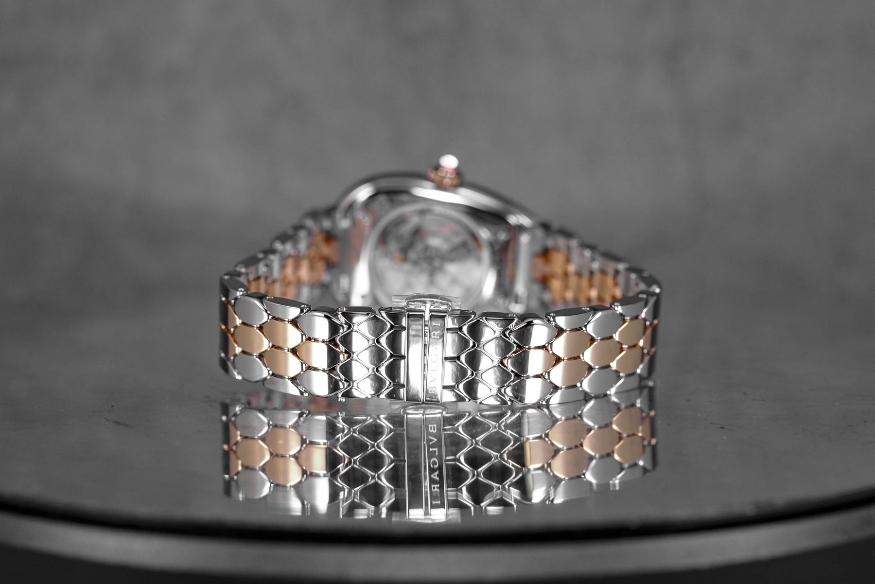 harga bvlgari serpenti seduttori diamond terbaru
