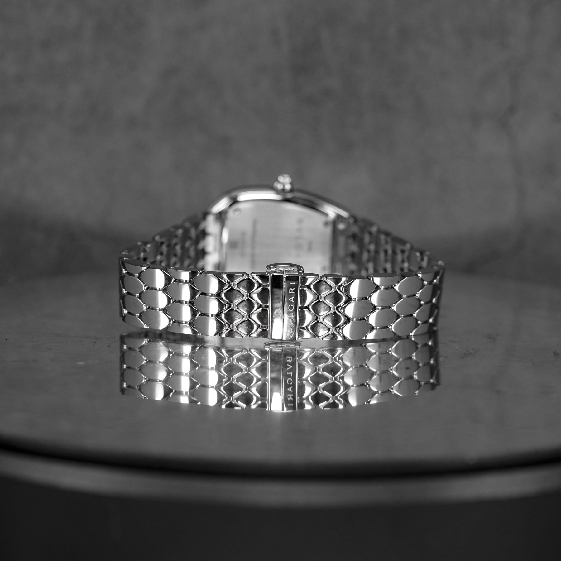 SERPENTI SEDUTTORI SILVER DIAL (2026)