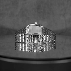 SERPENTI SEDUTTORI SILVER DIAL (2026)