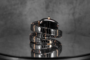 harga bvlgari serpenti spiga diamond