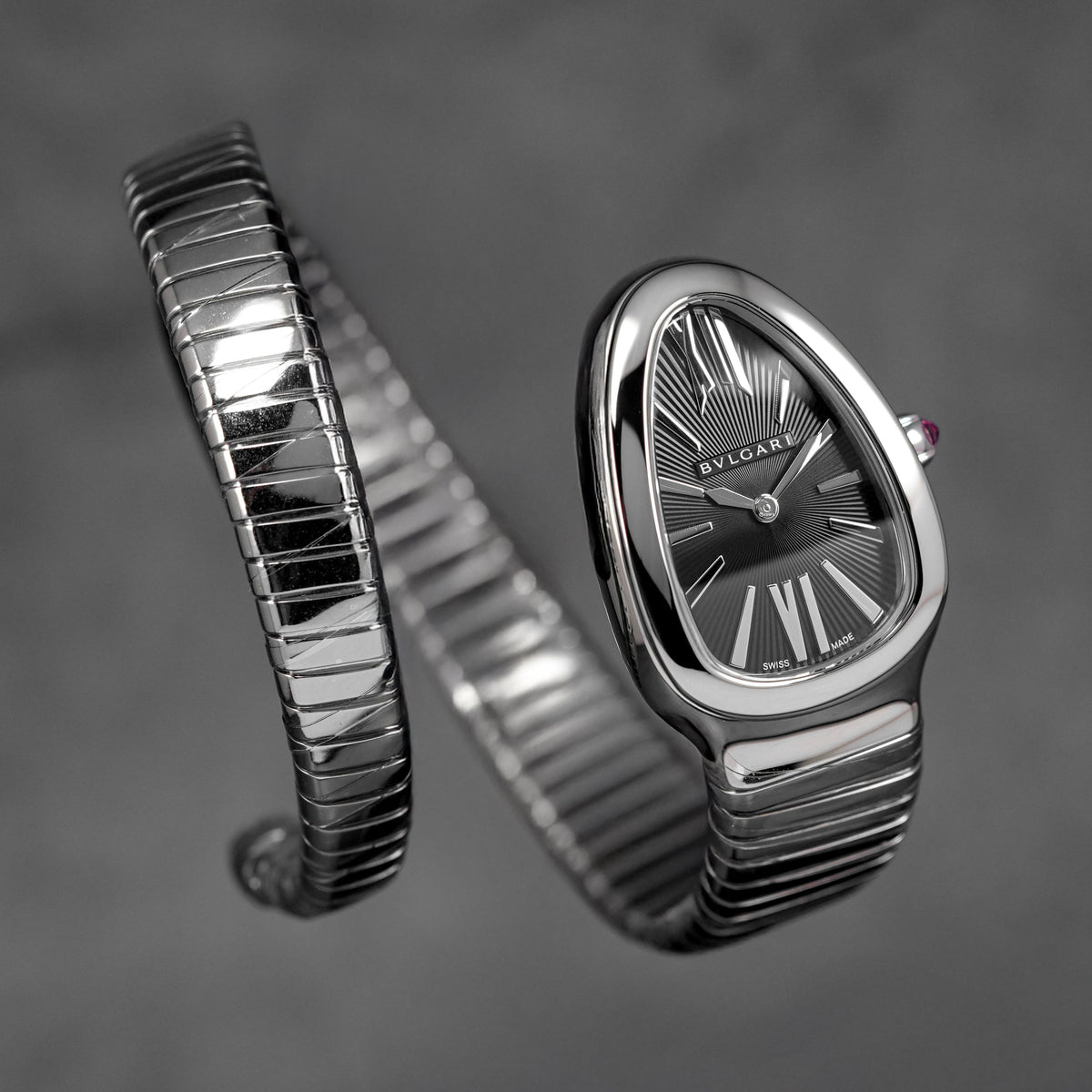 harga bvlgari serpenti tubogas black