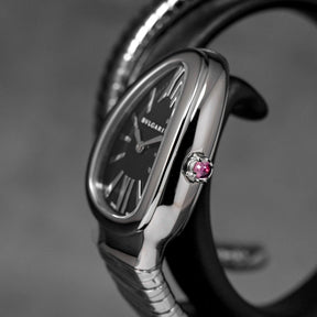 harga bvlgari serpenti tubogas black