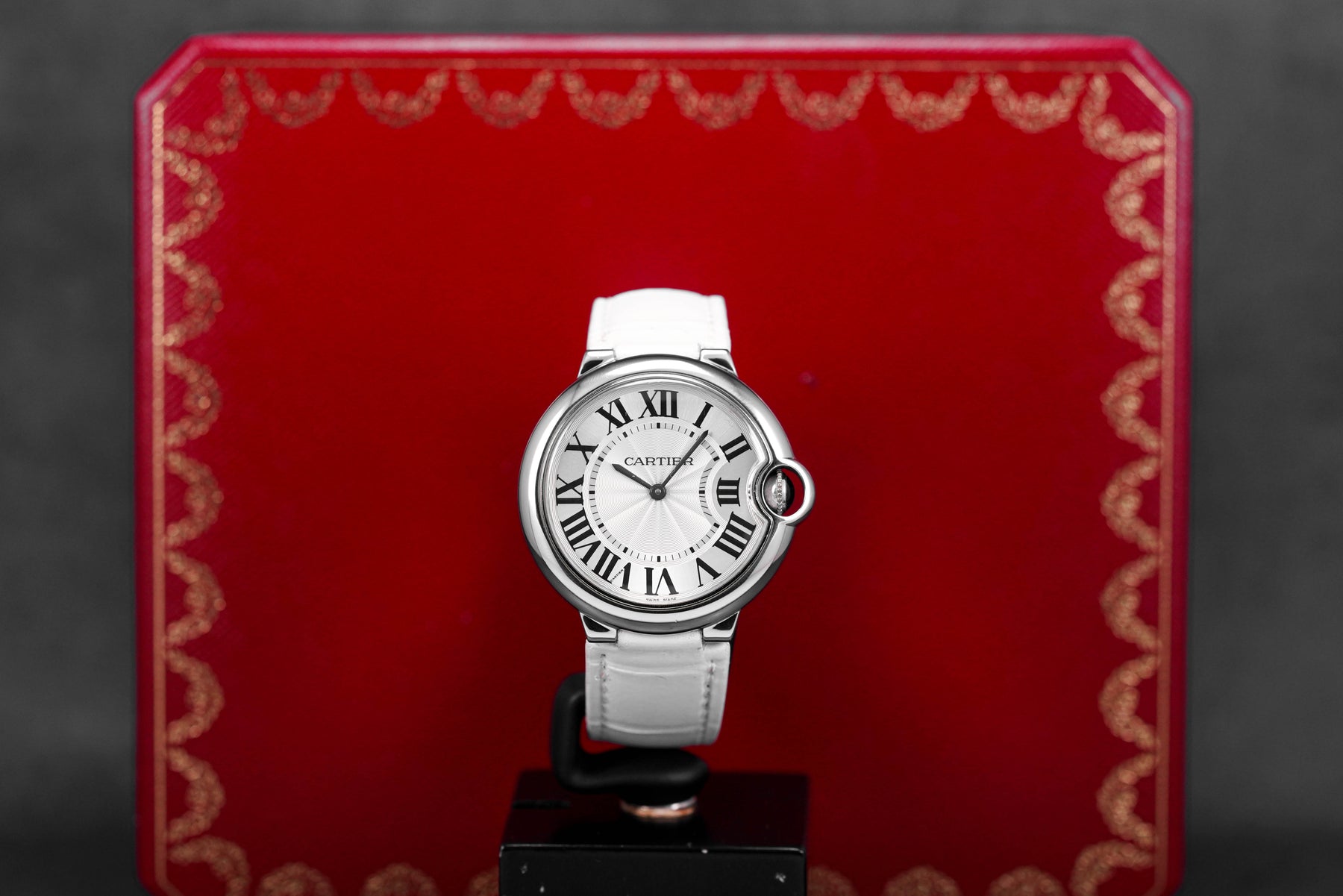 harga cartier ballon bleu