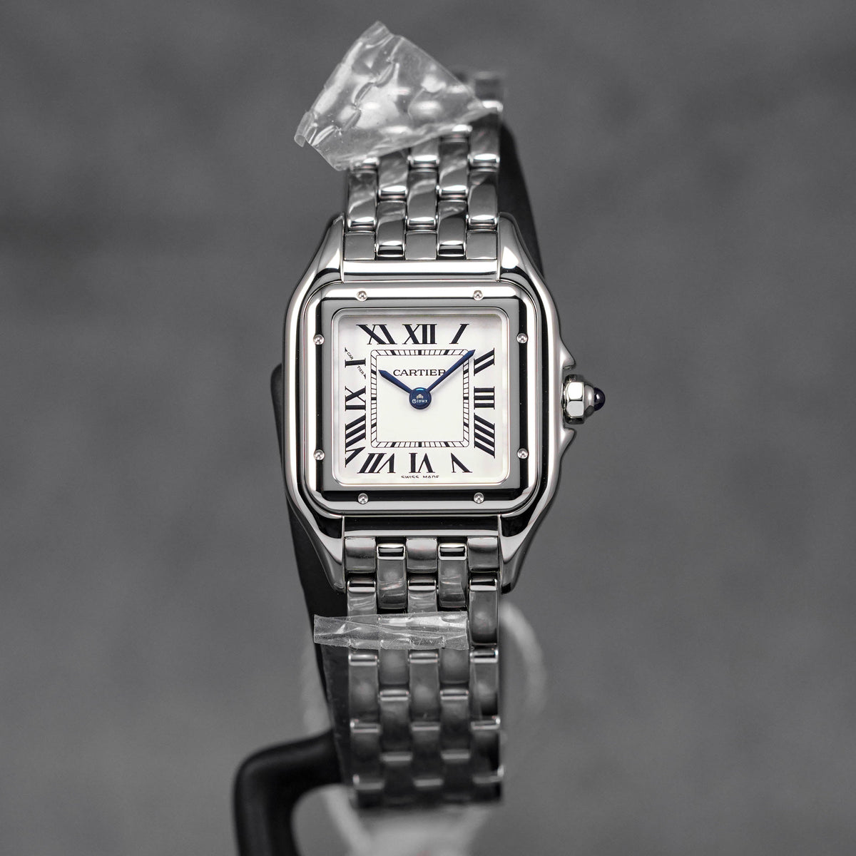 harga cartier panthere s silver terbaru
