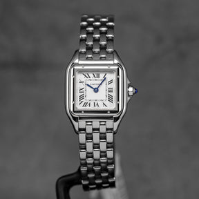 PANTHÈRE S SILVER DIAL (2026)